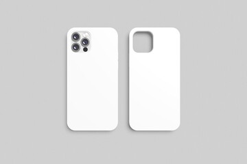 Case Phone Mockup