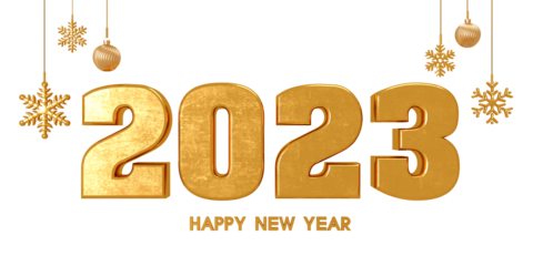 3d golden text isolated	
