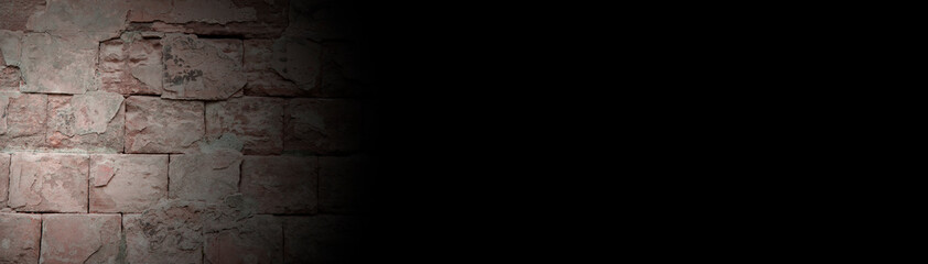loft style surface. brick red masonry. building wall. creative background