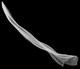 Easy to use veil, bridal wedding veil.