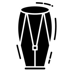 dholak icon