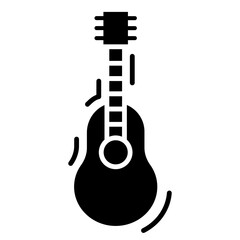 guitar icon