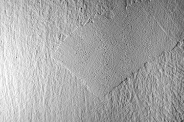 old texture concrete crack monochrome