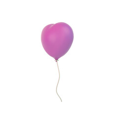 Obraz na płótnie Canvas Balloon 
