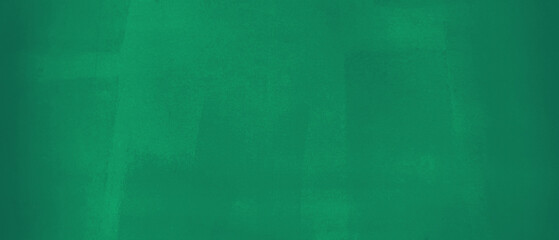 Green wall background. Solid green texture background for wallpaper, website, banner template,...