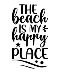 summer svg cut bundle