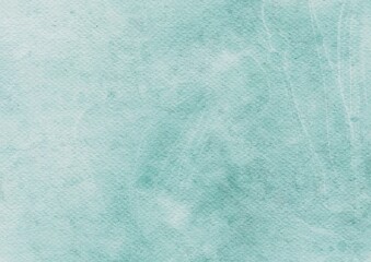 Abstract Watercolor pastel background paint with paper texture