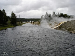 Yellowstone