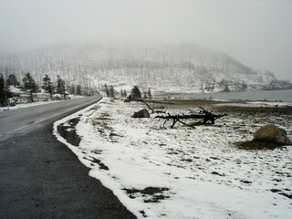 Yellowstone