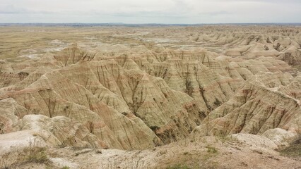 Badlands