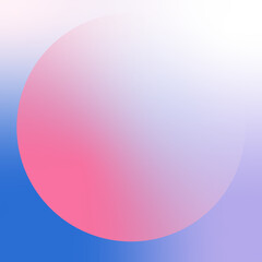 abstract background with bubbles