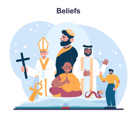 The concept of the BASIC Ph. Model for coping with grief.