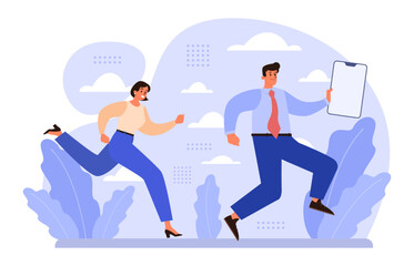 Data theft concept. Cyber attack, hacker stealing personal data