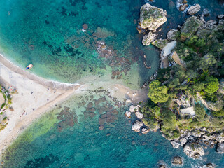 Isola Bella - Sicily