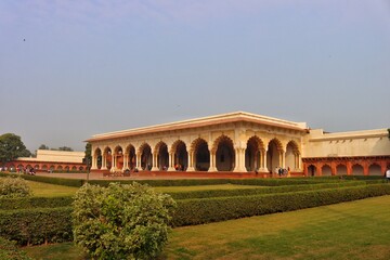 Mughal architecture India