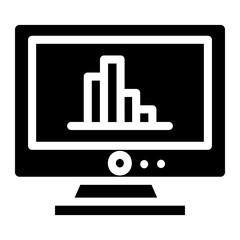 analytics icon