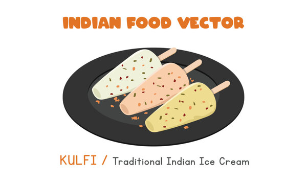 Kulfi Images – Browse 377 Stock Photos, Vectors, and Video | Adobe Stock