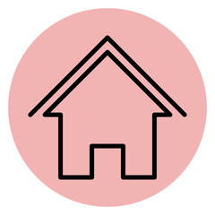 home icon