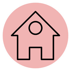 home icon