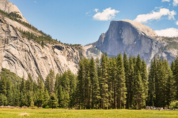 El Capitan, Yosemite National Park