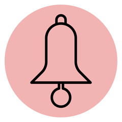 bell icon