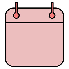 calendar icon