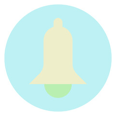 bell icon