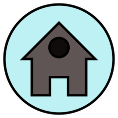 home icon