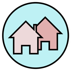 home icon