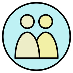 people icon
