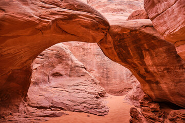 national park arches