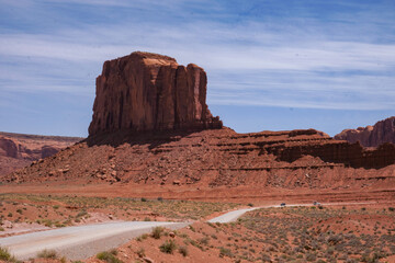 Monument Valley