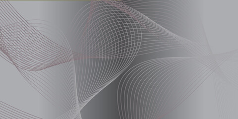 Abstract monochrom background geometric pattern. Vector modern stylish pop art texture for posters, sites, business cards, covers, labels mockup.