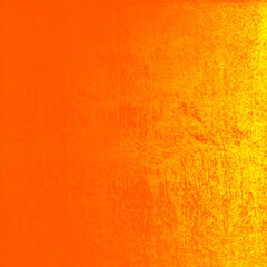 Orange gradient backgroud, modern square design suitable for Ads, Posters, Banners, and Creative gaphic works