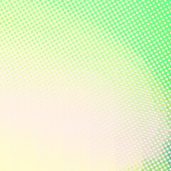 Fototapeta premium Green abstract gradient backgroud, modern square design suitable for Ads, Posters, Banners, and Creative gaphic works