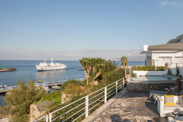 Terrazza