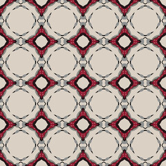 Seamless pattern