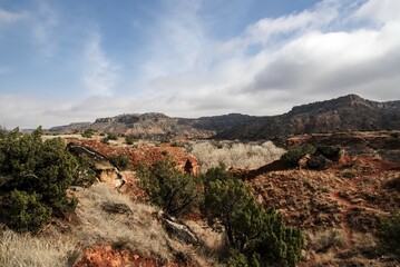 Palo Duro Canyon