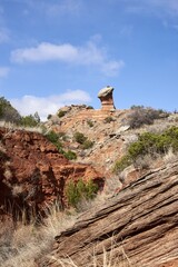 Palo Duro Canyon