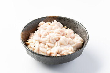 スケソウダラの白子