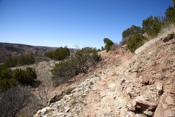 Palo Duro Canyon