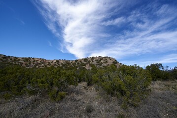 Palo Duro Canyon