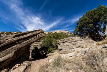 Palo Duro Canyon