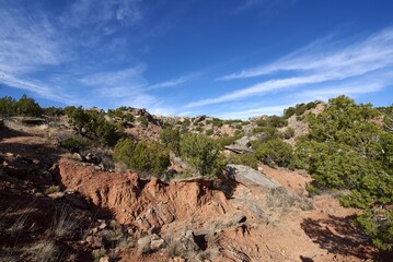 Palo Duro Canyon
