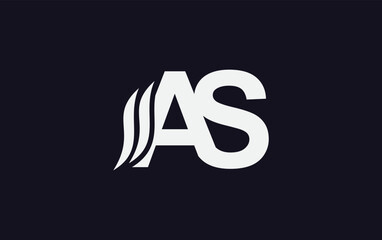 Logotype for oil or gas, dynamic creative power symbol element design. Water wave symbol on circle letters vector icon