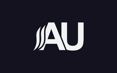 Logotype for oil or gas, dynamic creative power symbol element design. Water wave symbol on circle letters vector icon