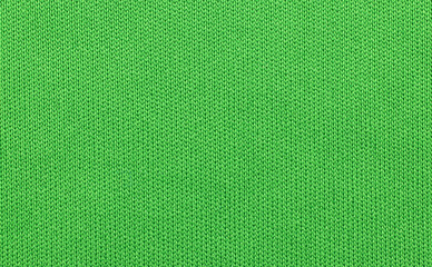 green color fabric texture for wallpaper and an abstract backgro