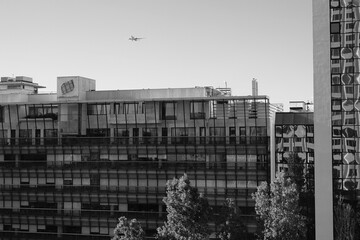 La grande travers&eacute;e de l&rsquo;Atlas au Maroc, 18 jours de marche. Vol pour le retour &agrave; la maison