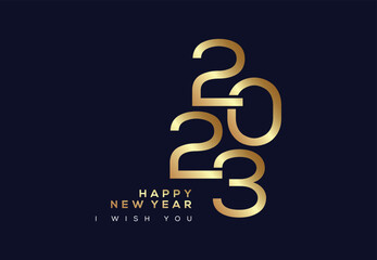 Happy new year 2023