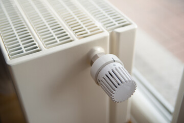 Heizung W&auml;rme Energie